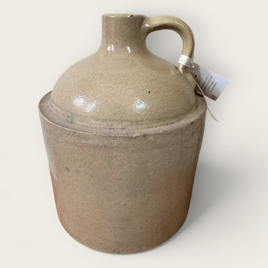 Vintage Stoneware Jug