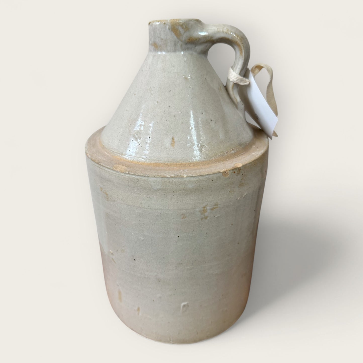 Vintage Stoneware Jug