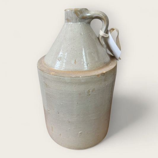 Vintage Stoneware Jug