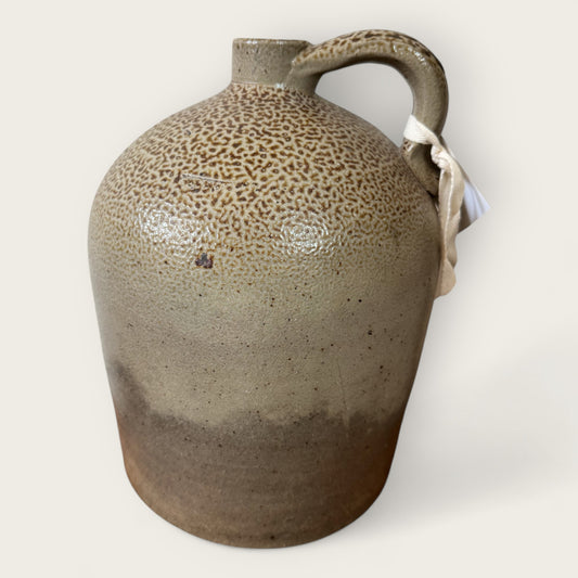 XL Speckled Jug