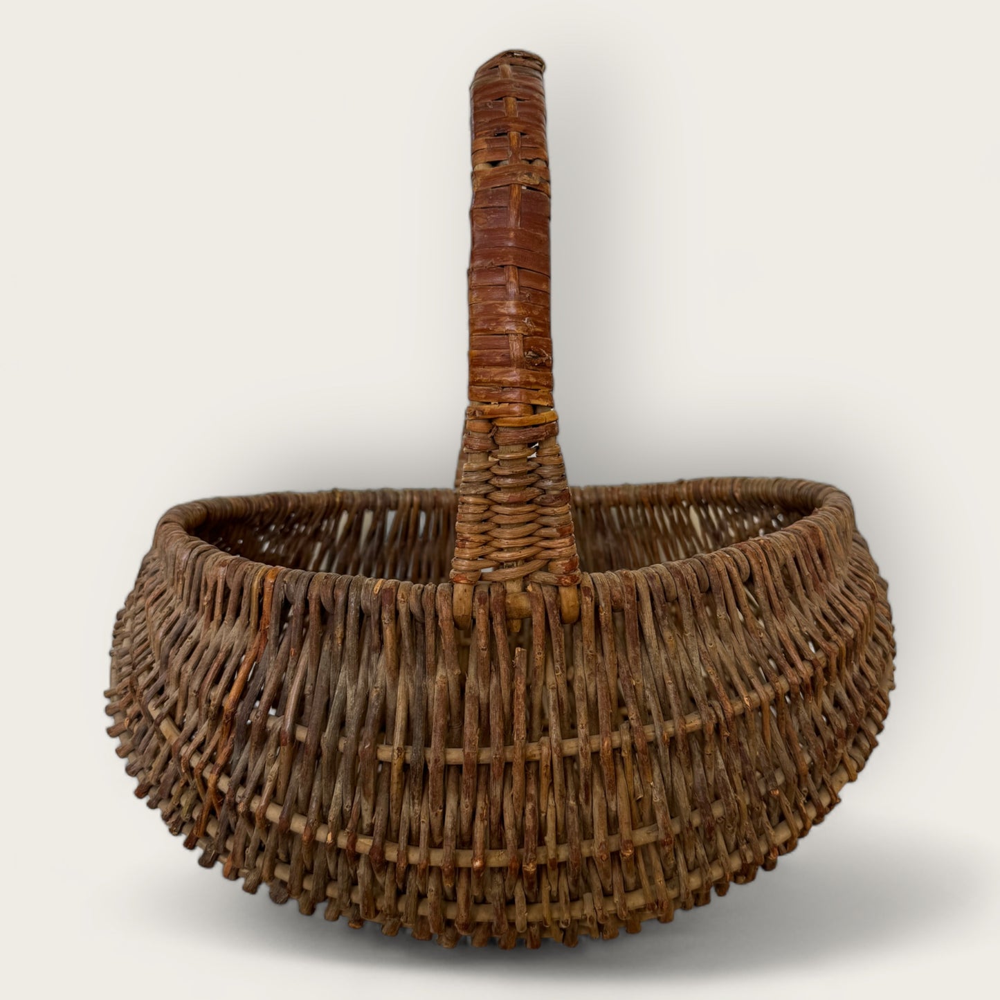 Antique Basket