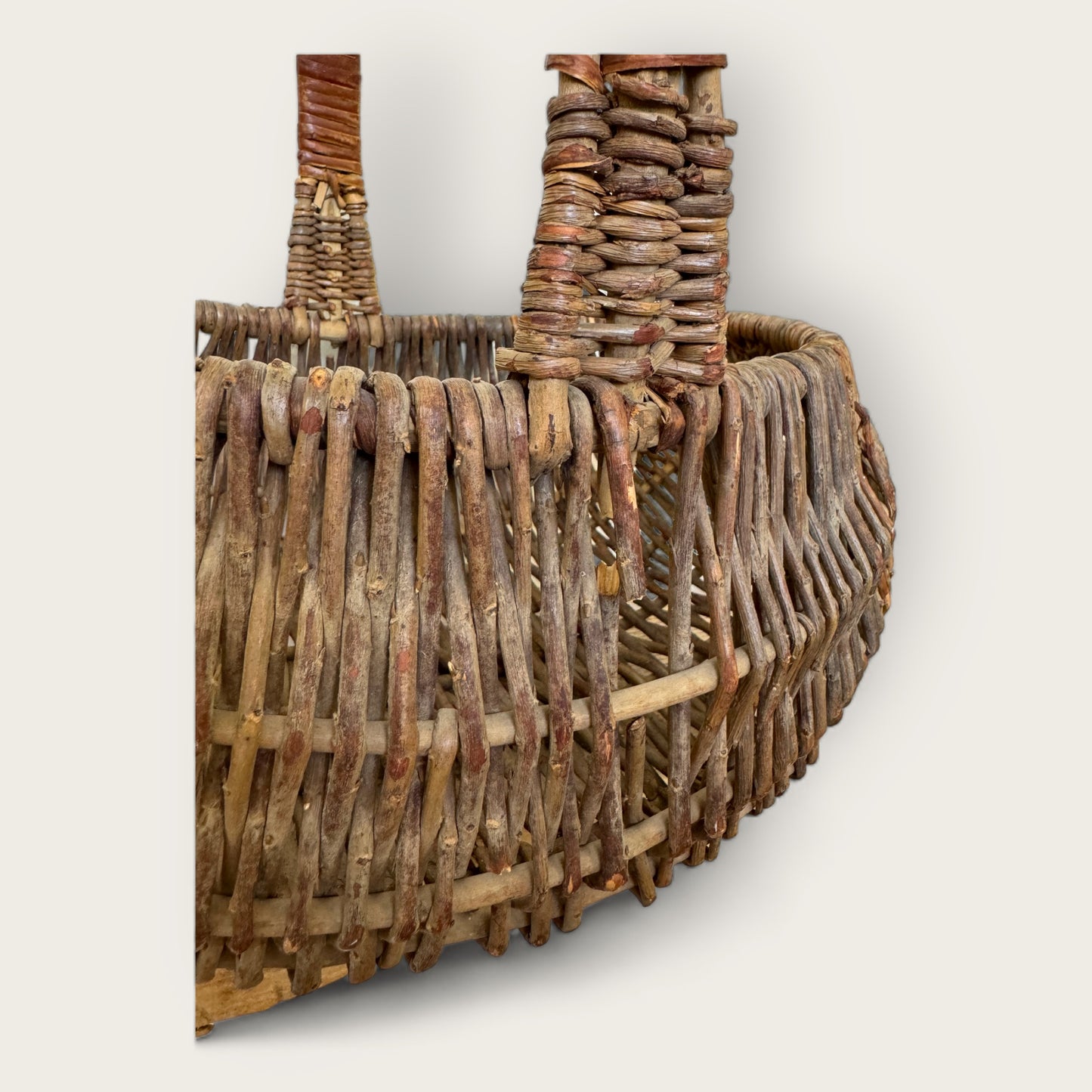 Antique Basket