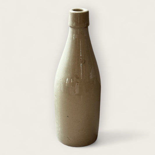 White Ale Bottle