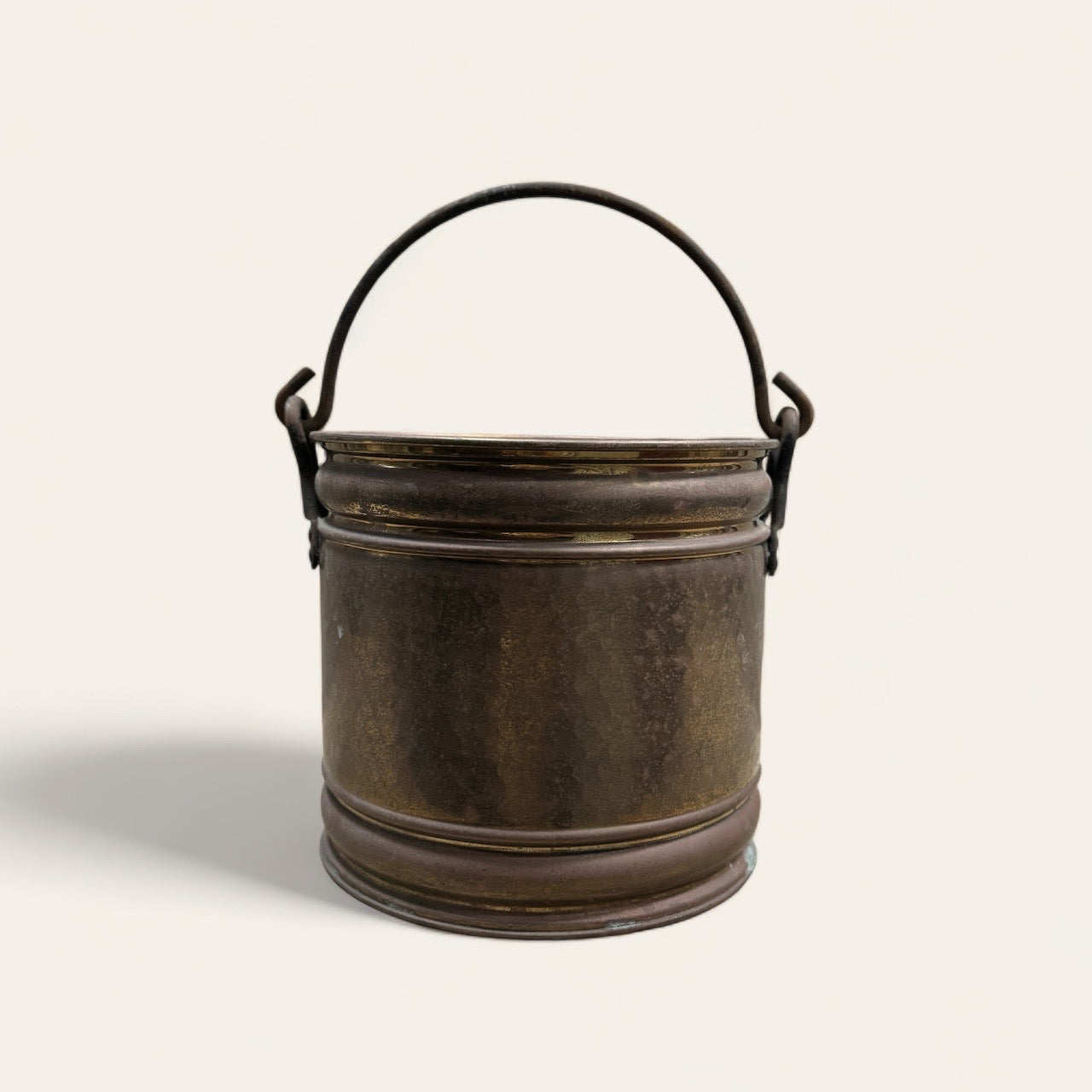 Copper Bucket