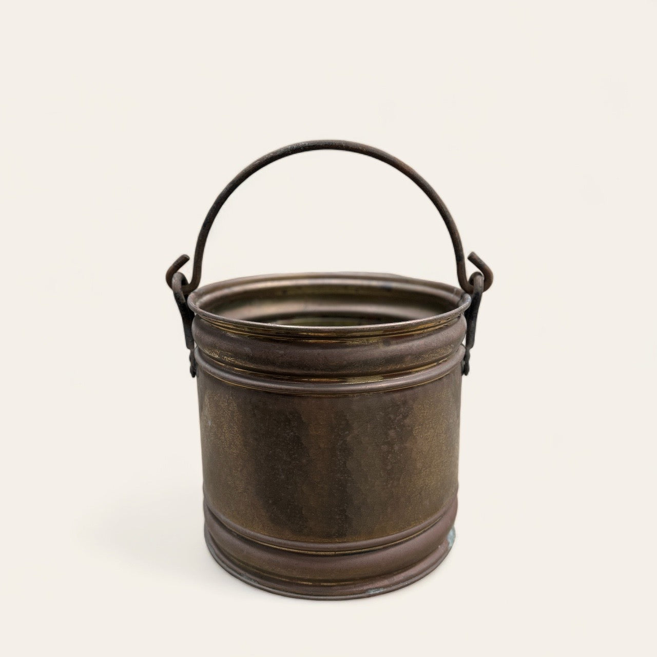 Copper Bucket