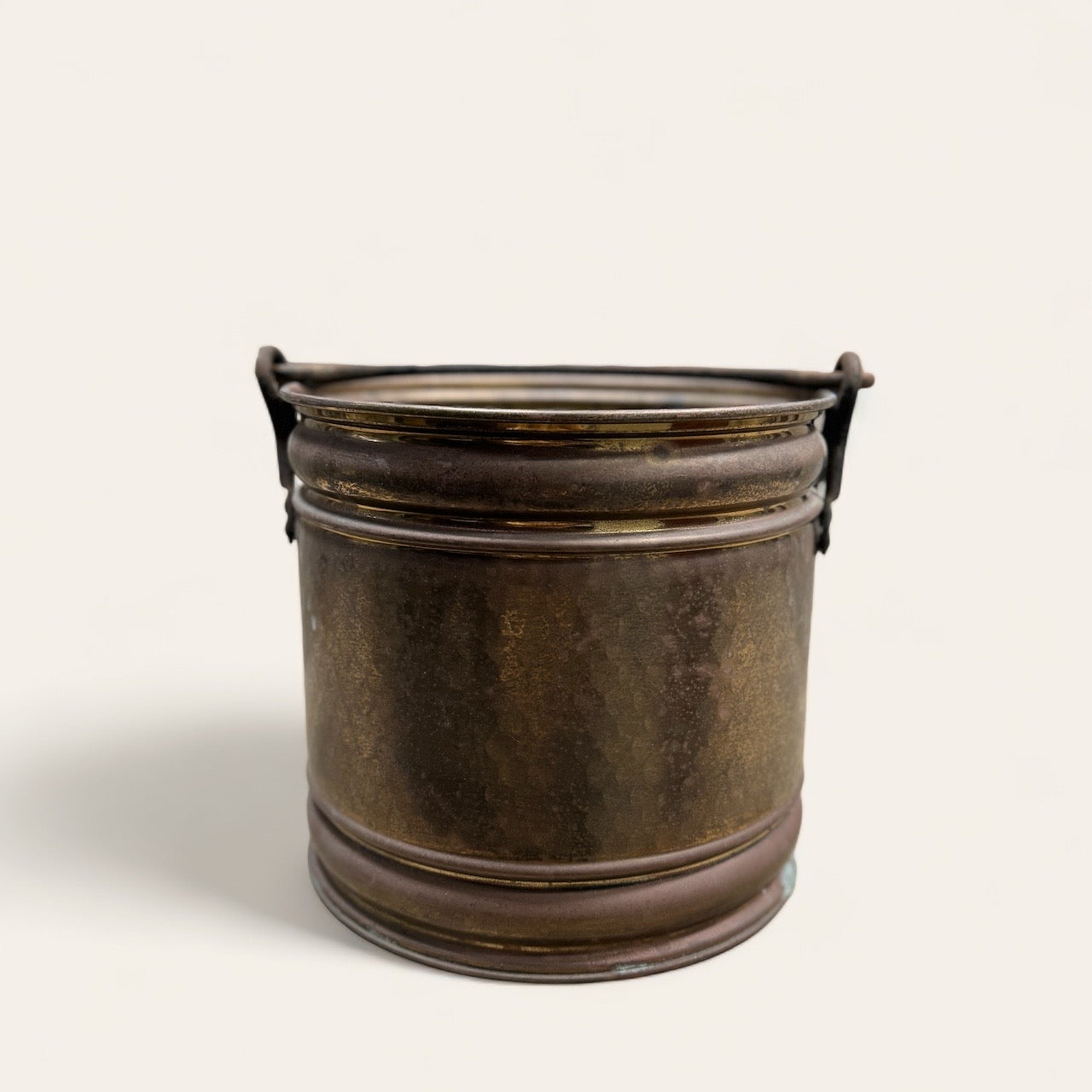 Copper Bucket