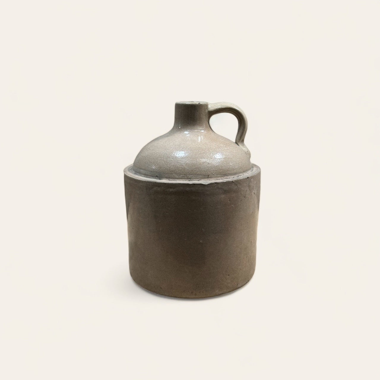 Vintage Stoneware Jug