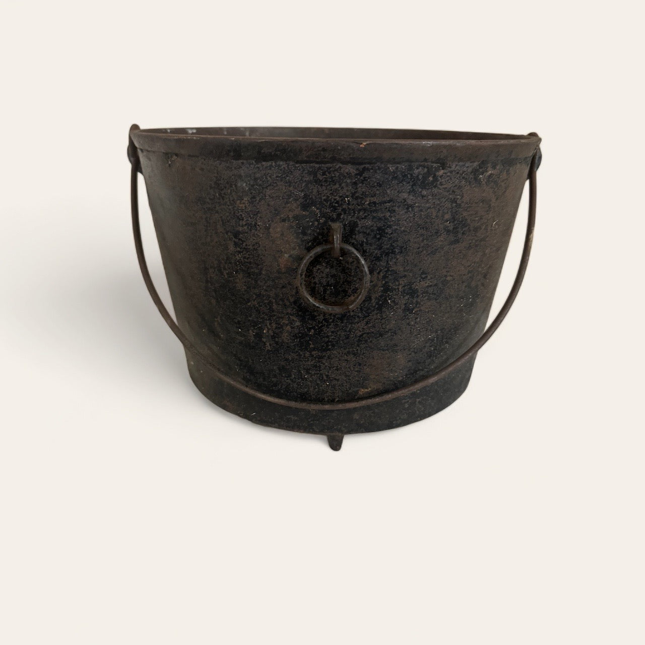 Iron Cauldron